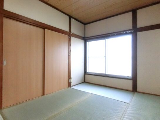 Interior photo of Sano-so 201