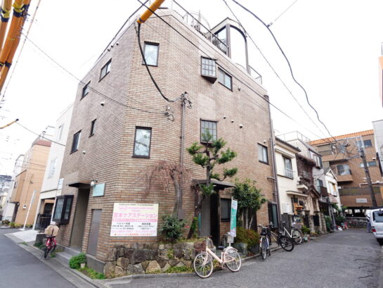 Maison de Castana exterior photo